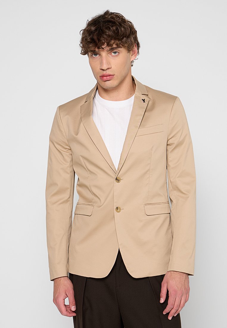 PATRIZIA PEPE Blazer nude