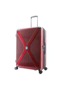 Discovery CROSSROAD - Trolley - red