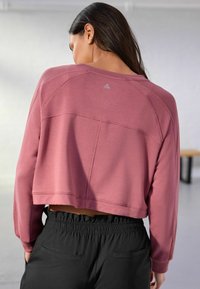 Next SOFT TOUCH RAGLAN SLEEVE - Pusa - raspberry pink