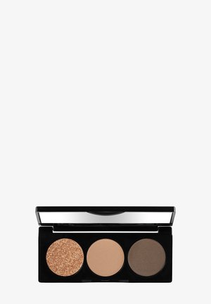 ESSENTIAL EYESHADOW TRIO - Eyeshadow palette - golden hour​​
