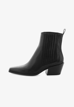 Kennel + Schmenger ZIA - Classic ankle boots - schwarz