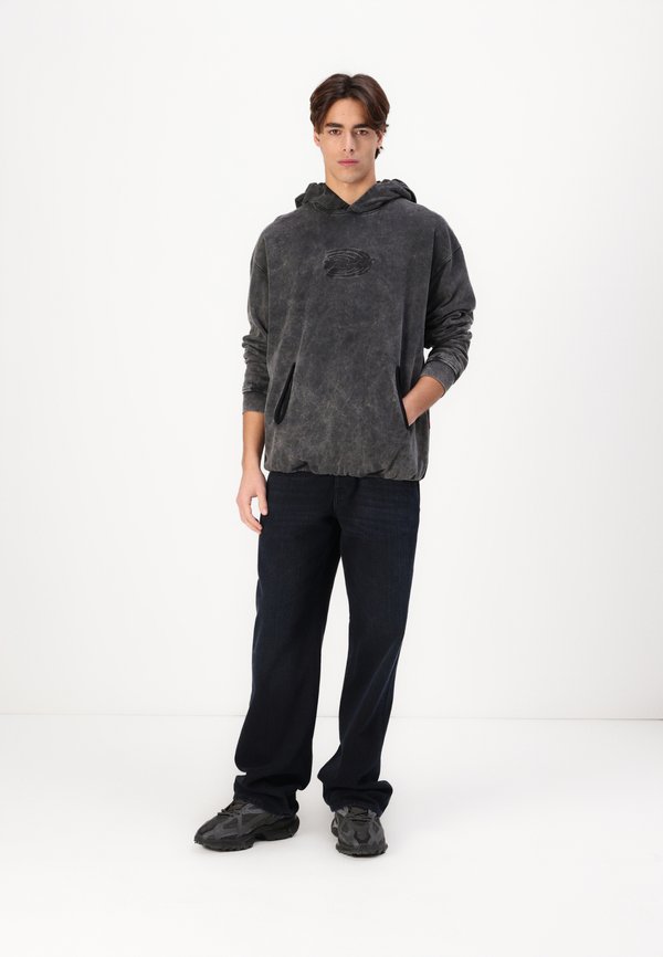 BOXSTIC UNISEX - Hoodie2