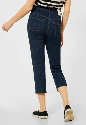 Slim fit jeans - blau