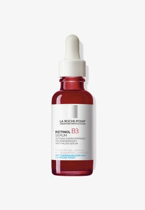 La Roche-Posay FACE CARE CARING RETINOL B3 SERUM - Serum