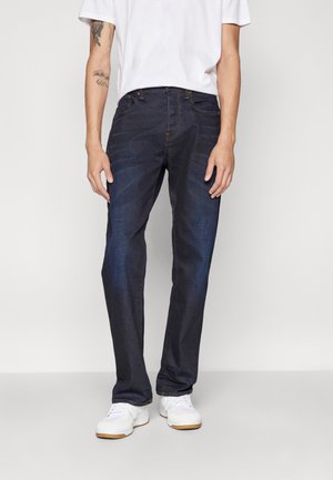 G-Star   niebieski denim