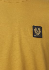 Belstaff Basic póló - glaze yellow