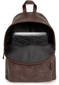 Eastpak PADDED PAK'R - Zaino - grained brown
