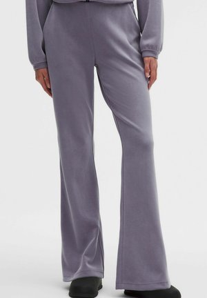 Pantaloni de trening - grape mist