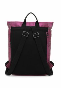 Sac à Dos Fritzi Aus Preußen Bitzi04, Berry Pink, Femme, Ajustable, Neuf