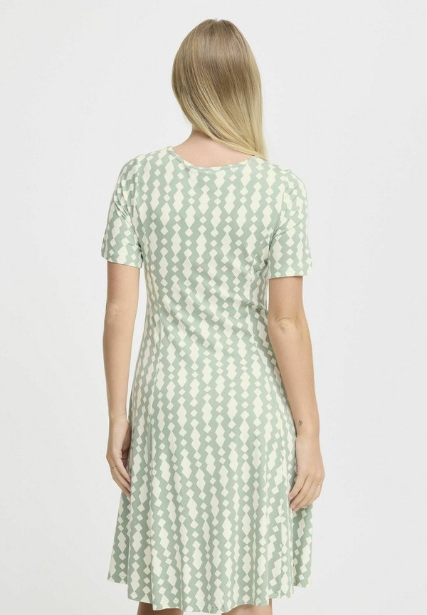 FRDOTTIE - Jersey dress2