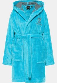 Niet geselecteerd, türkis