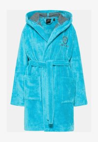 Niet geselecteerd, türkis