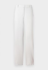 ONLRENAL STRAIGHT PANT - Kalhoty - harbor mist