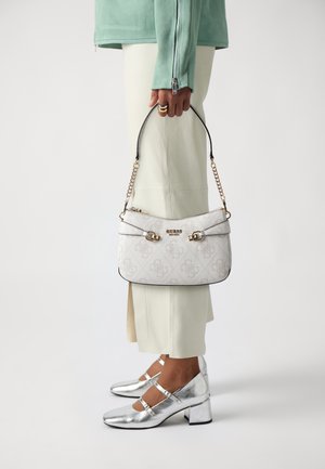 Guess, Sac à main - white