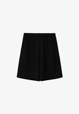 Pantaloni de trening - black