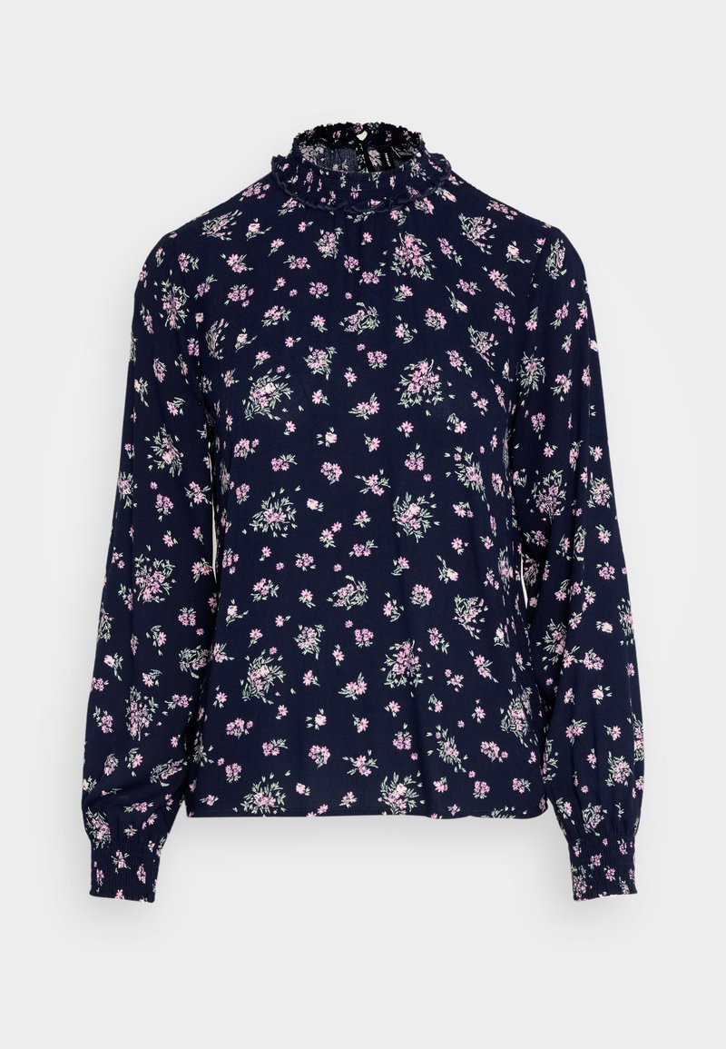 Vero Moda Blouse donkerblauw