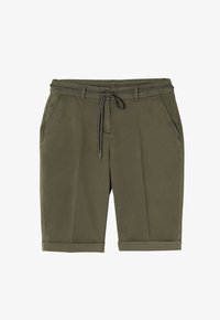 Sélectionné, khaki