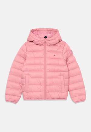 Tommy Hilfiger, Dunjacka - pink