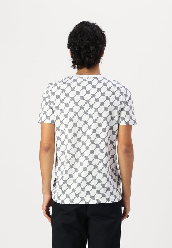 BRIAN  - Print T-shirt4