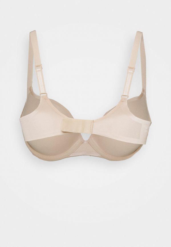 ESSENTIALL EXTRA  - Push-up bra - beige doré2