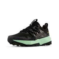 New Balance TEKTREL - Scarpe da corsa su strada - black