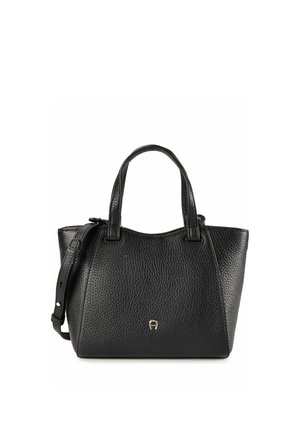 25 CM - Borsa a mano - black