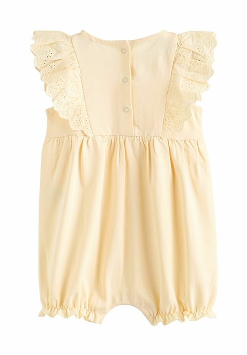Combinaison De Jeu Next Spotty Bunny Rabbit Pour Fille - 3-4 Ans - Neuve Avec étiquettes