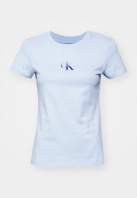 Atlasīts, niagara mist