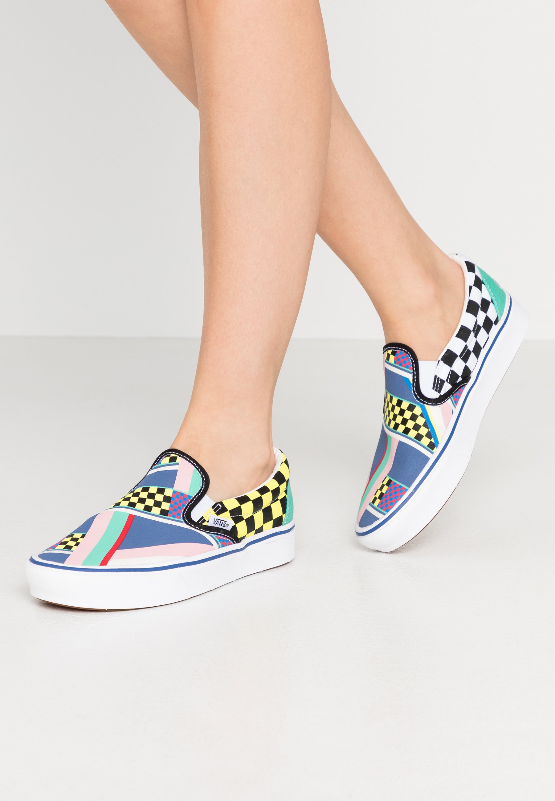 vans comfycush zalando