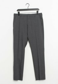 Selected Homme Kalhoty - grey
