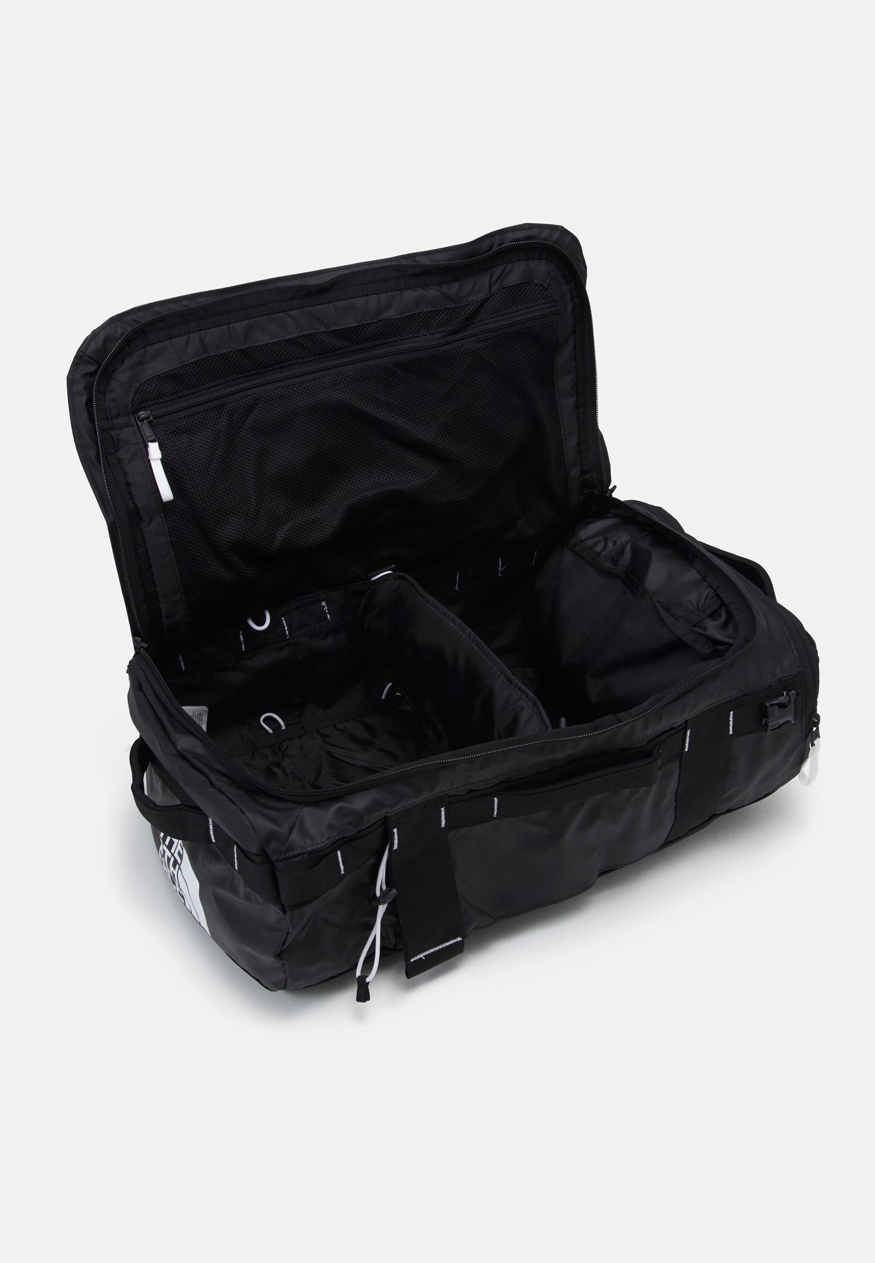 The North Face Base Camp Voyager 32L Duffel Bag Black