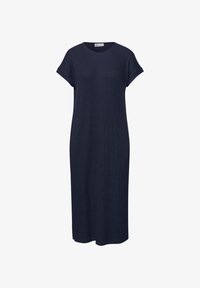 No seleccionado, shadowed navy