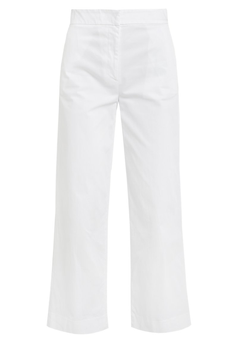Libertine-Libertine Flared Jeans wit