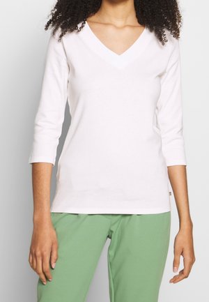 Longsleeve - off-white