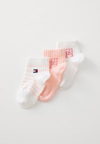 Ikke valgt, pink