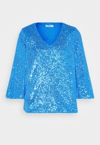 Unausgewählt, swedish blue