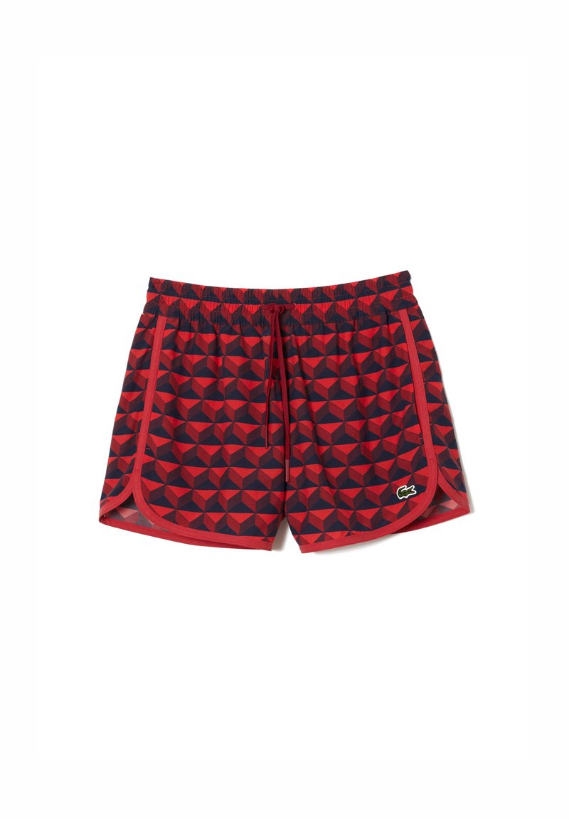 Lacoste Shorts blauw Lacoste Shorts blauw