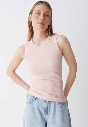 OPUS, Débardeur - rose tint