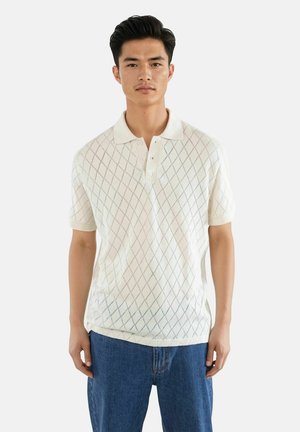 Poloskjorter - white