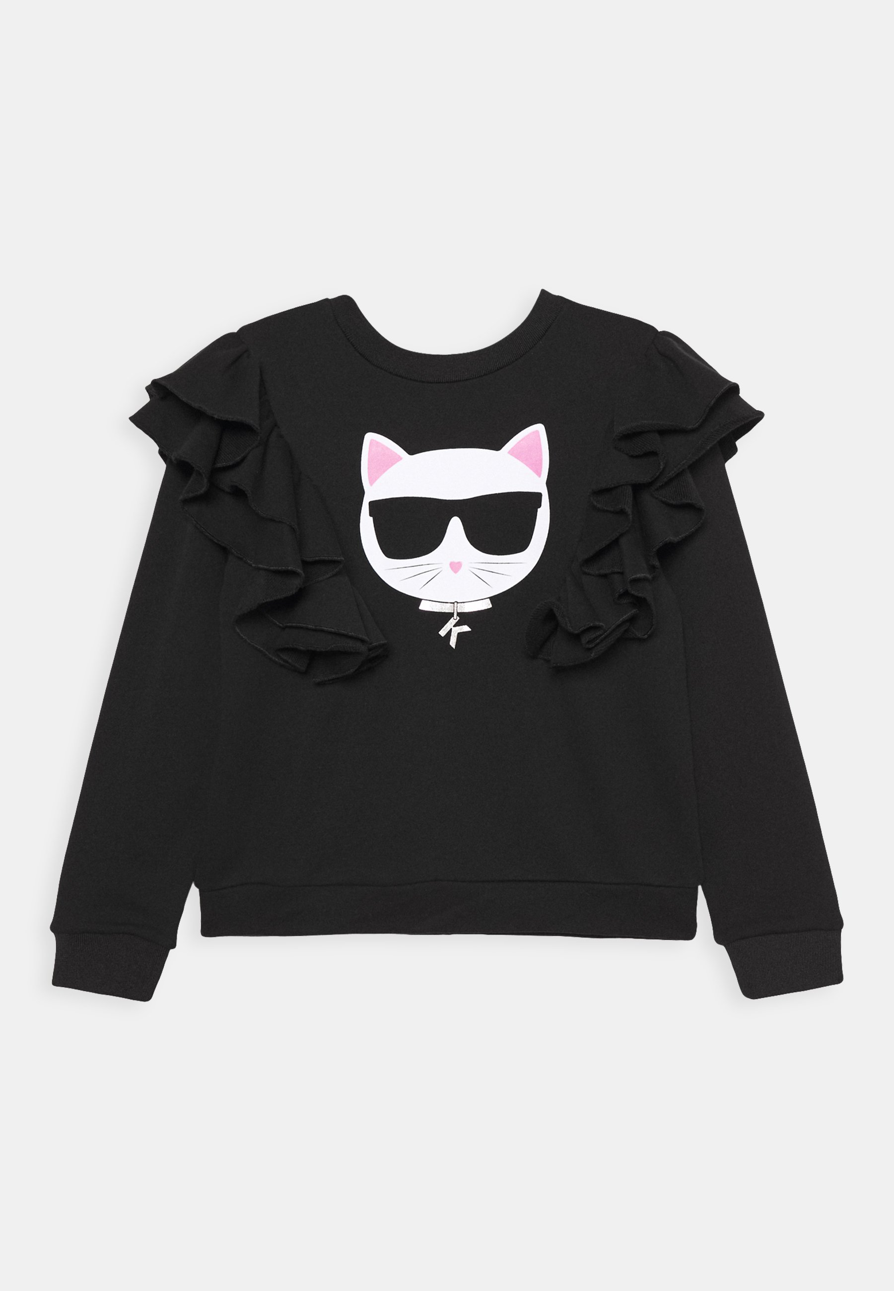 karl lagerfeld sweatshirt