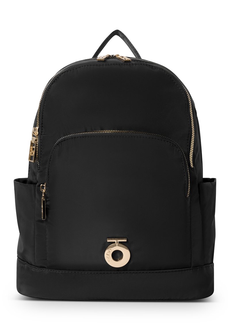 Nobo TERPSICHORE - Reppu - schwarz