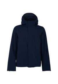 K-Way BONDED - Giacca invernale - blu