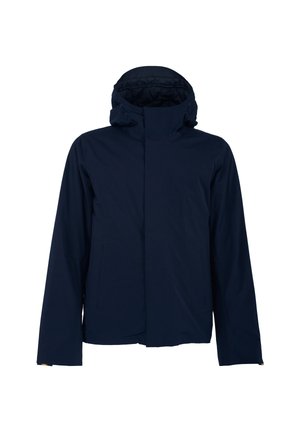 K-Way BONDED - Giacca invernale - blu