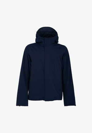 K-Way BONDED - Veste d'hiver - blu