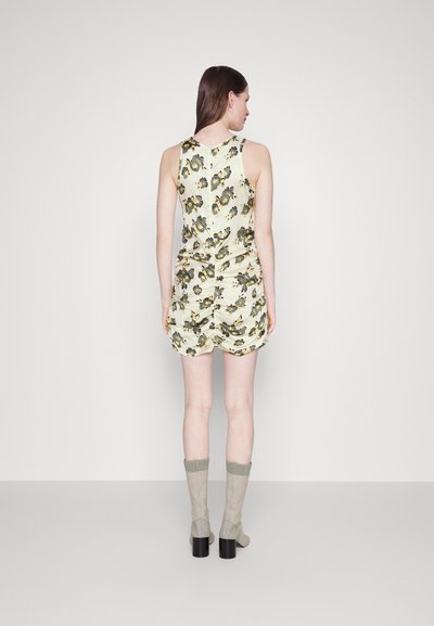 Won Hundred CHARLOTTE - Φόρεμα ημέρας - flower