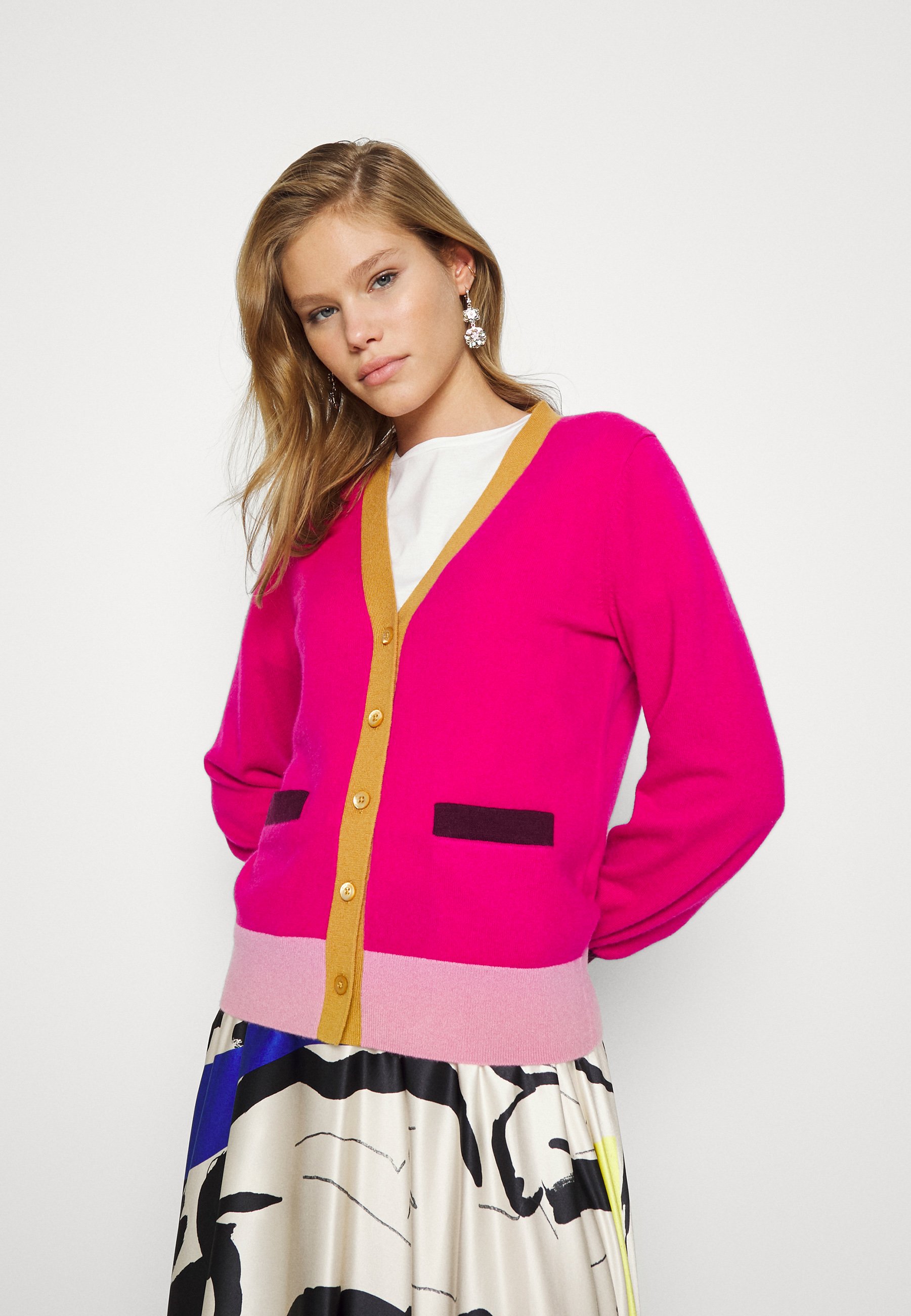 kate spade new york Cardigan - pink 