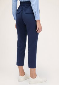 Motivi Broek - blu