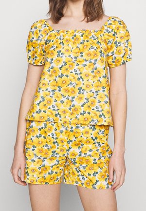 Blus - off-white