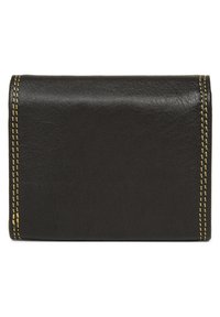 LANCASTER SOFT VINTAGE HOMME - Wallet - marron jaune