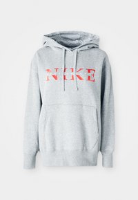 HOOD - Džemperis su gobtuvu - dark grey heather